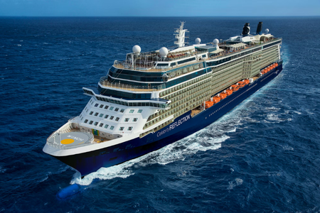 Cruise Ship
